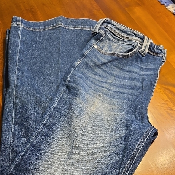 KanCan Denim - KANCAN Denim Jeans